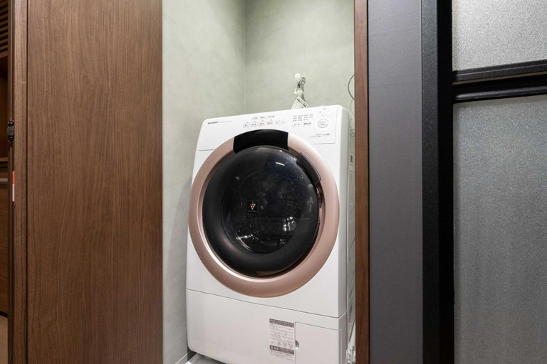 Bathroom 15