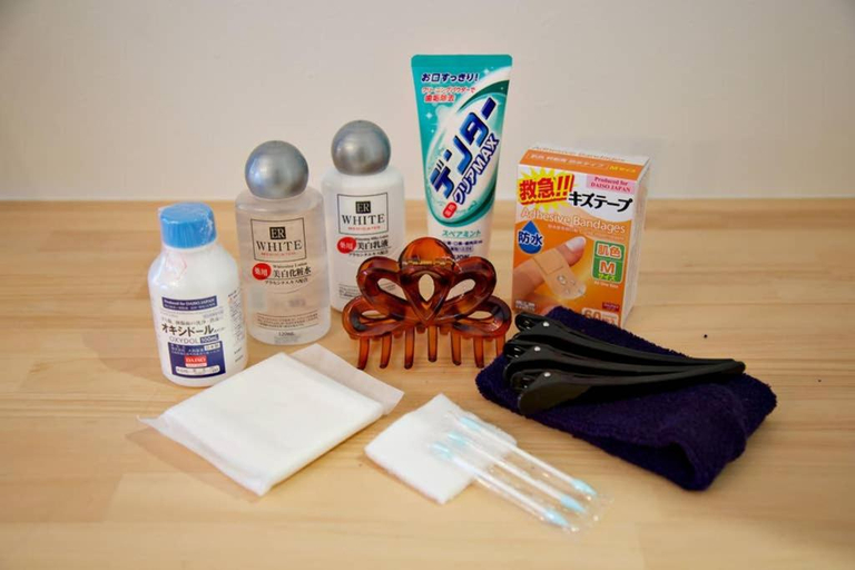 Others 2, R-Guest Residence 東京浅草 east2, Sumida