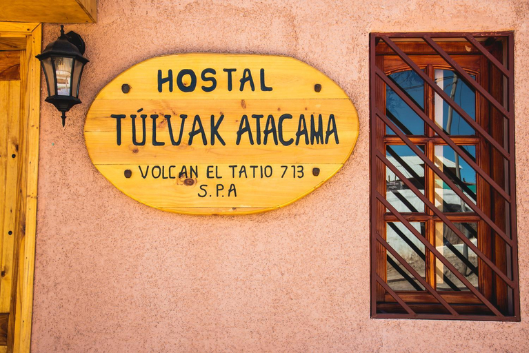 Others 5, Hostal Tulvak Atacama, El Loa