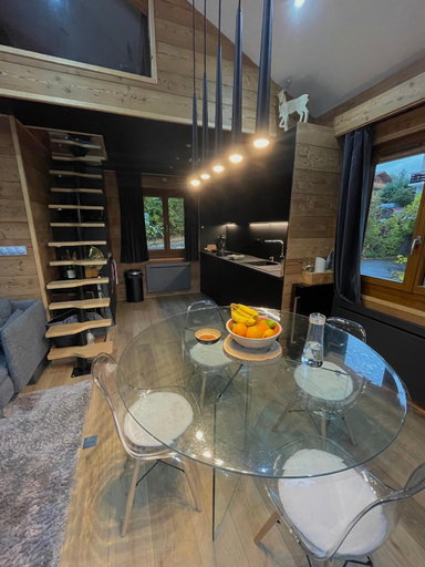Others 4, CHALET MONT BLANC, Haute-Savoie