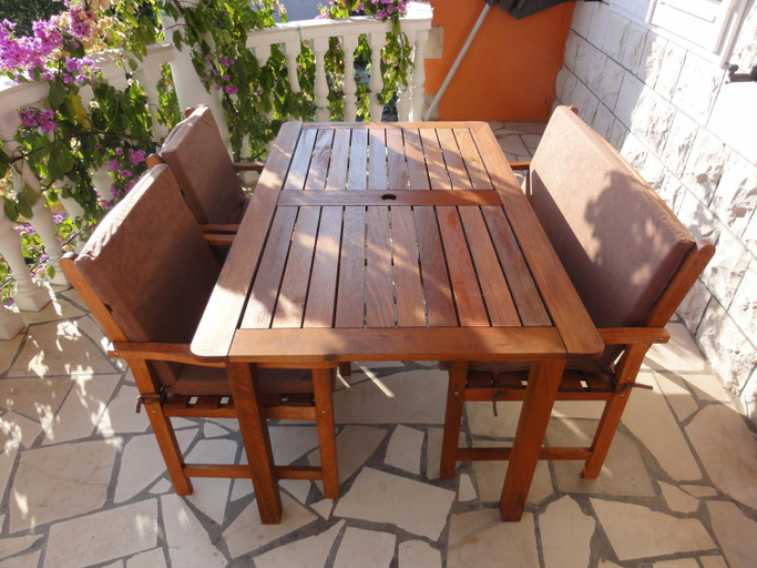 Others 3, Apartmani Pavlovic, Sućuraj