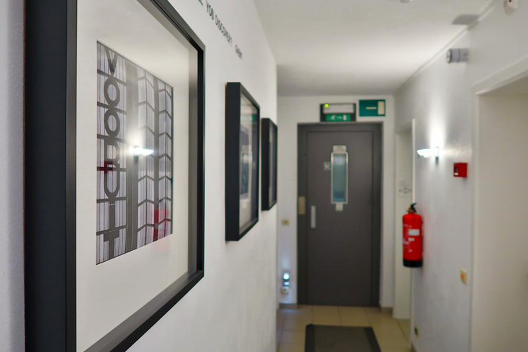 Public Area 2, Hotel Adoma, Oost-Vlaanderen