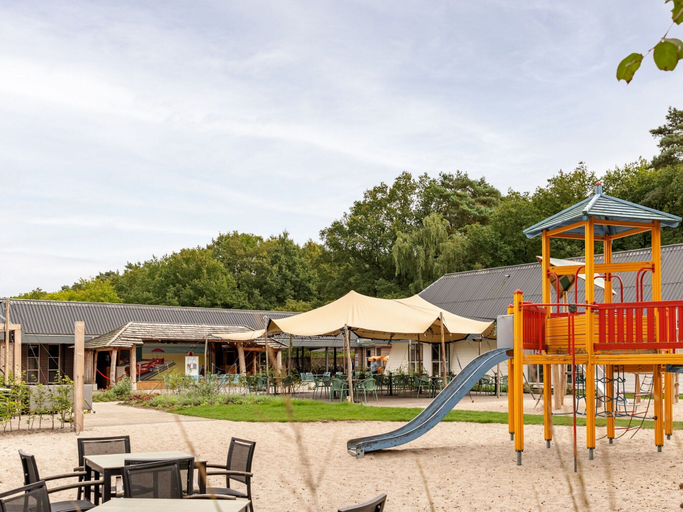 Others 2, Tranquil Stay in Drenthe, Borger-Odoorn