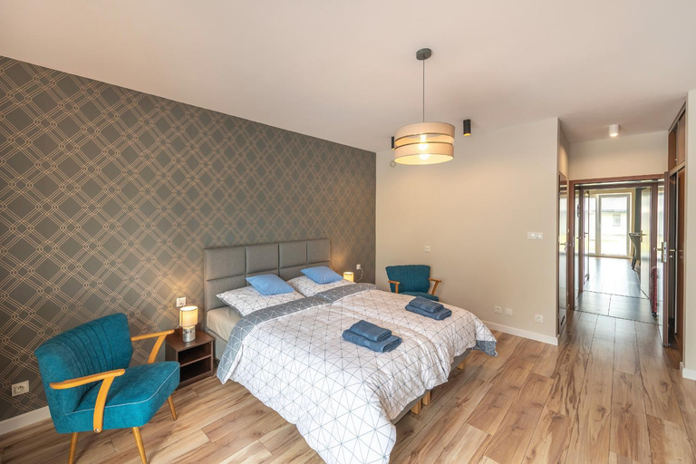 Others 5, Apartamenty Mozaika - centrum Zdroju, Kłodzko