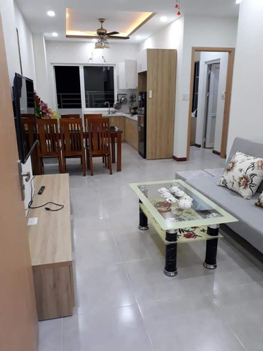 Others 4, MUONG THANH OCEANUS APARTMENT, 2A BUILDING, Nha Trang