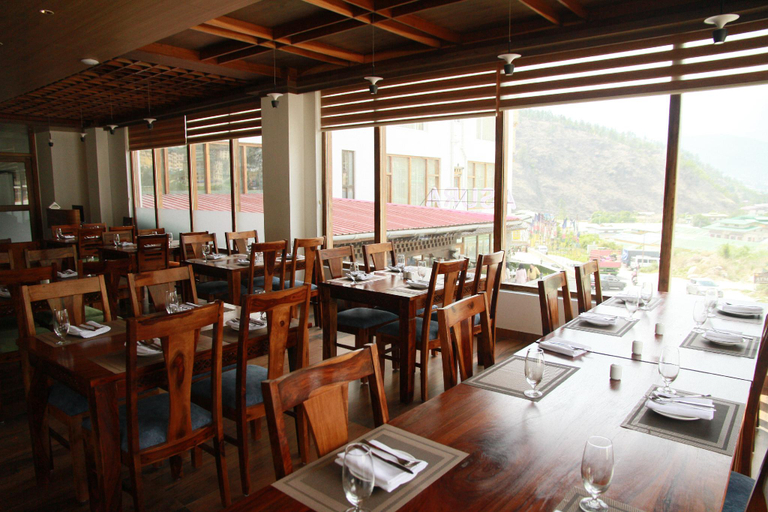 Food & Drinks 4, Asura Hotel, Chang