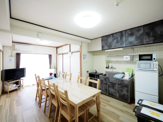 Others 1, Living CUBE Beppu Station Annex / Vacation STAY 54919, Beppu