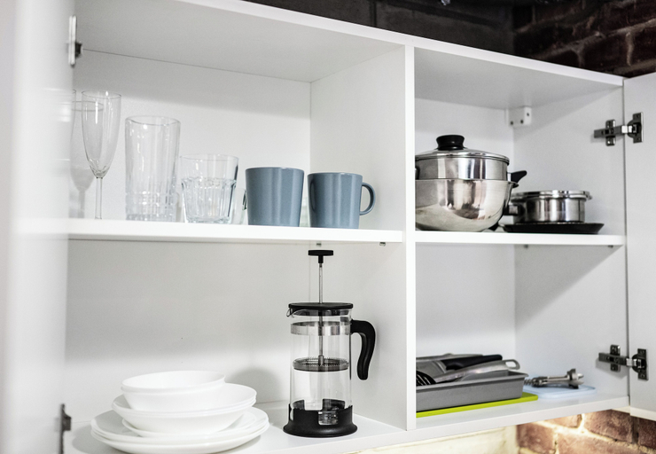 Others 5, RentPlanet - Apartamenty Strzałowa, Poznań City