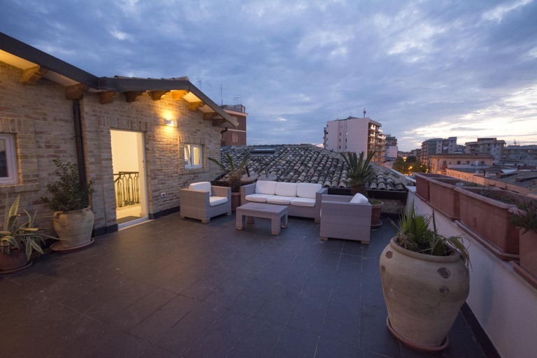 Others 4, Palazzo di Fazio Suites, Foggia