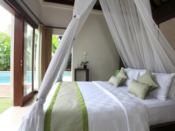 Bedroom 12
