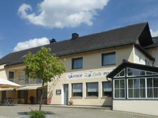Others, Landgasthof Zur Linde, Kelheim