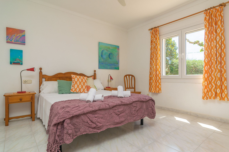 Room 2, Casa Aina in Sa R Pita, Baleares