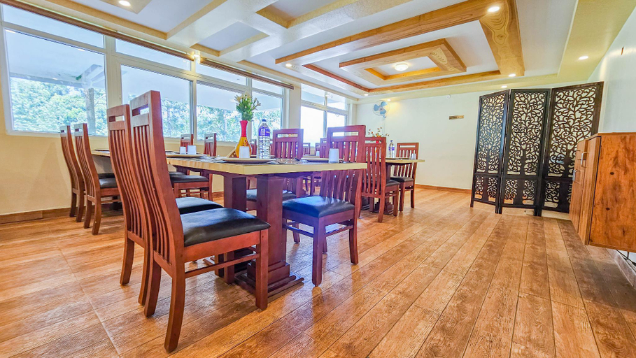 Food & Drinks 5, iHotels Yercaud , Salem
