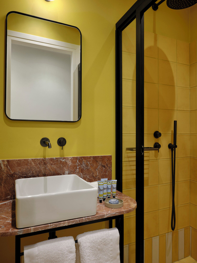 Bathroom 5, Astikon House, Attica