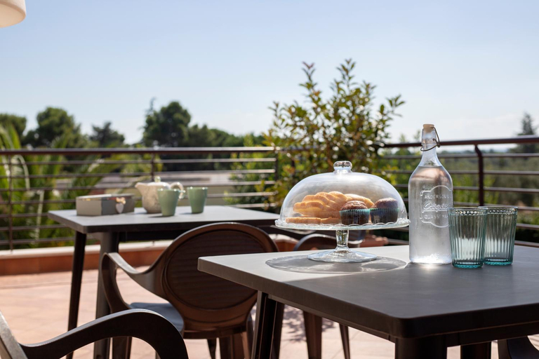 Others 5, B&B Valleluna, Barletta-Andria-Trani