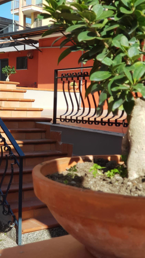 Others 4, Bed & Breakfast Neapolis, Napoli