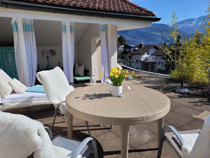 Others 4, Villa Castagna Guesthouse, Luzern