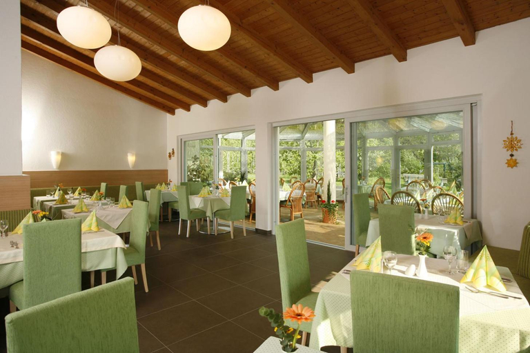 Food & Drinks 4, Hotel Neuhausmuhle, Bolzano