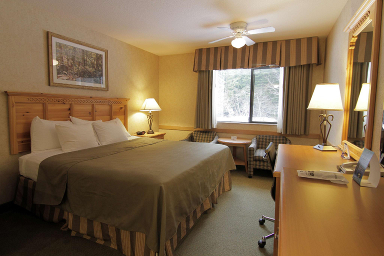 Bedroom 16