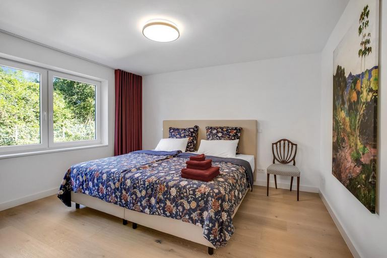 Others 2, Villa Relaxotic Apartments, Schleswig-Flensburg