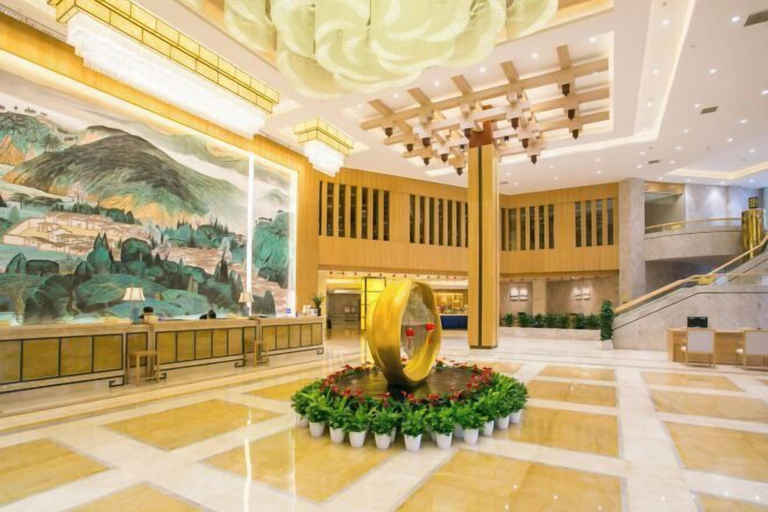 Others 5, Oriental Plaza Hotel, Quzhou