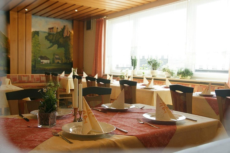 Food & Drinks 2, Landgasthof Zur Linde, Kelheim