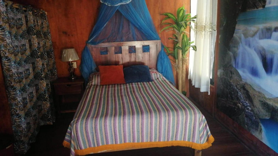 Others 5, Villas La Bella Margarita, Dist. Pochutla