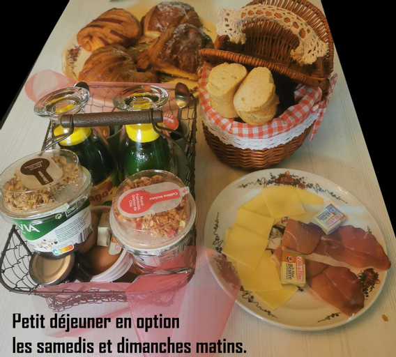 Le gite des sources: nature, randonnees, detente., Bas-Rhin