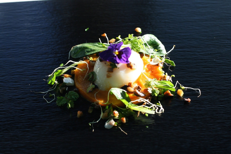Food & Drinks 5, Le Mont Paisible, Sierre
