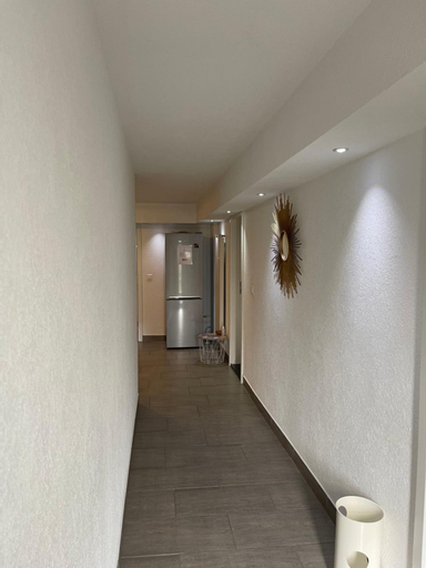 Others 3, Appartement Wonder, Val-de-Travers