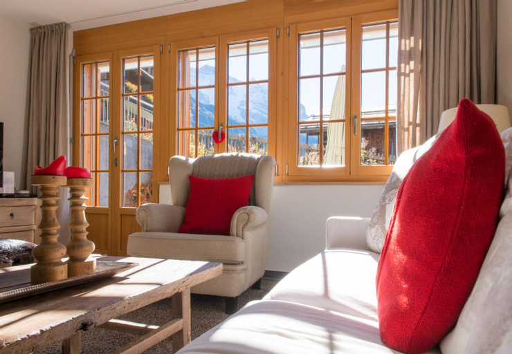 Others 5, Les Residences Waldbort, Interlaken