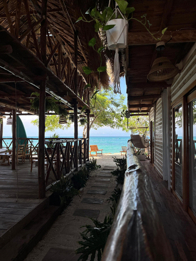 Food & Drinks 4, Thani Ecobeach Barú, Cartagena de Indias