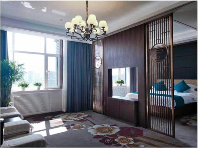 Others 5, Greentree Inn Yinchuan International Trade Market, Yinchuan