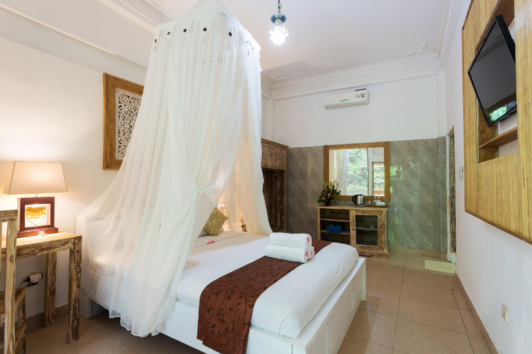 Bedroom 4