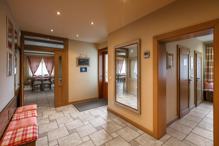 Bathroom 2, Penzion Kamea, Poprad