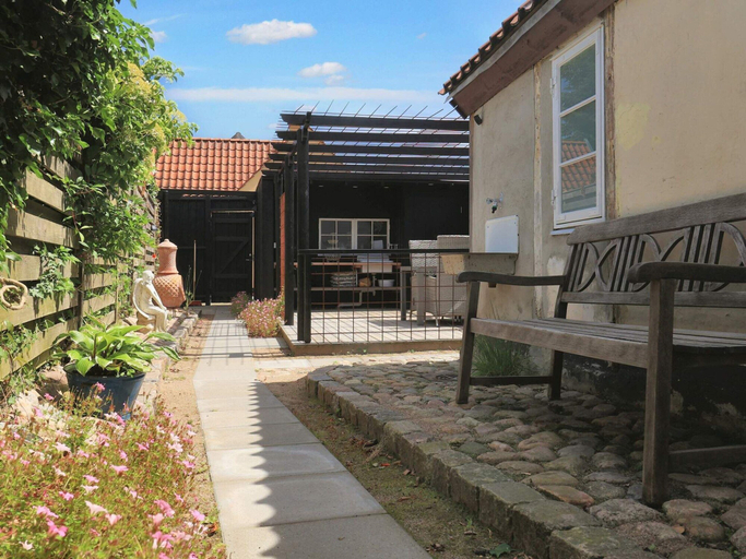 Property amenity 2, 4 Person Holiday Home in Nysted, Guldborgsund