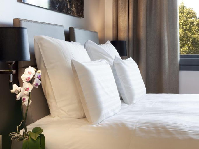 Bedroom 15