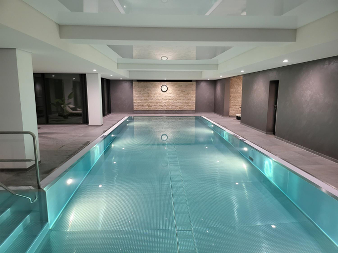Sport & Beauty 2, black-forest holiday - Ferienresort am Schluchsee, Breisgau-Hochschwarzwald