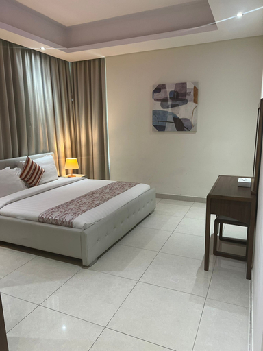 Bedroom 8