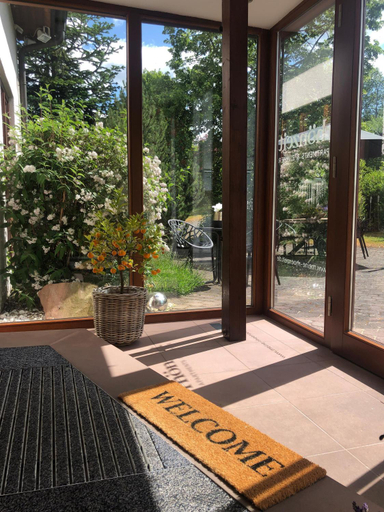 Others 3, RhonZeit Apartements und Zimmer, Fulda