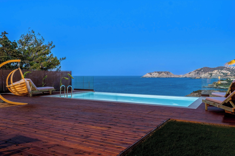 Sport & Beauty 4, Canvas Villas By the Sea, Crete