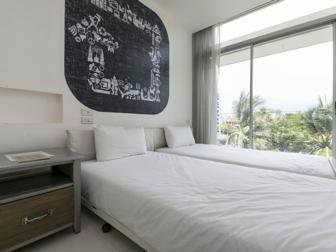Bedroom 7