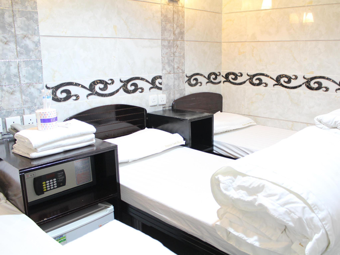 Bedroom 6