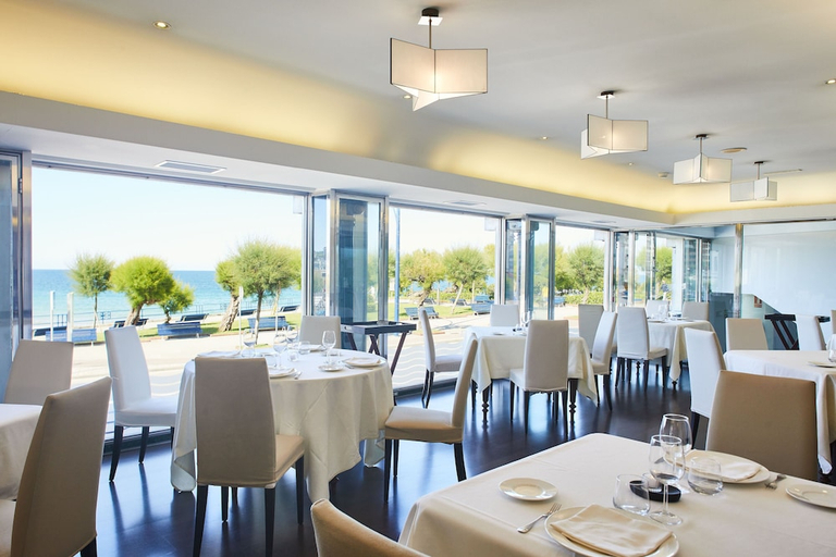 Food & Drinks 5, Dorma Sardinero, Cantabria