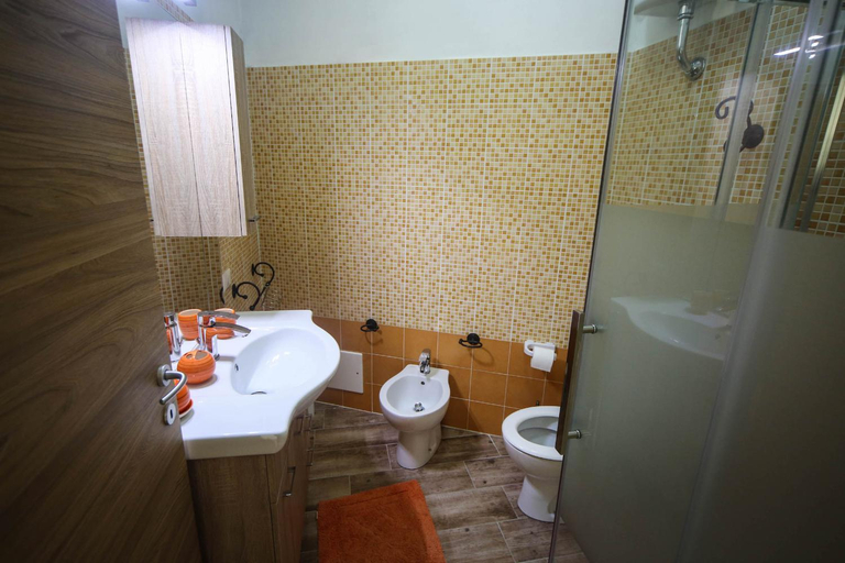 Others 4, Affittacamere Oasi di Padru B&B, Oristano