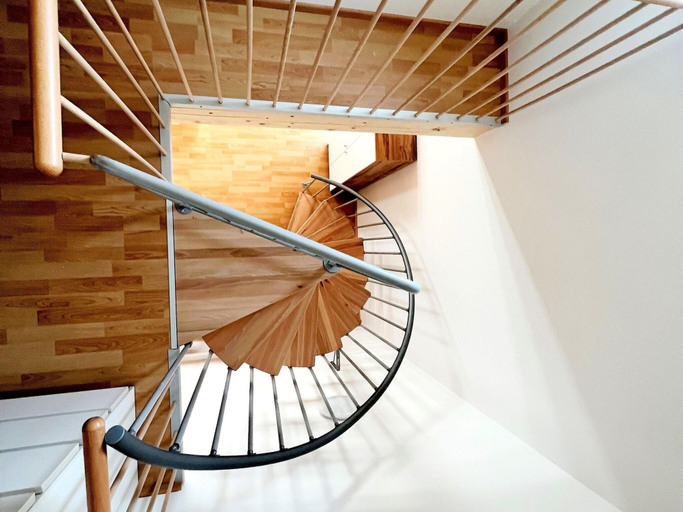 Interior 3, Holiday Home in Spielberg Near Red Bull Ring, Murtal