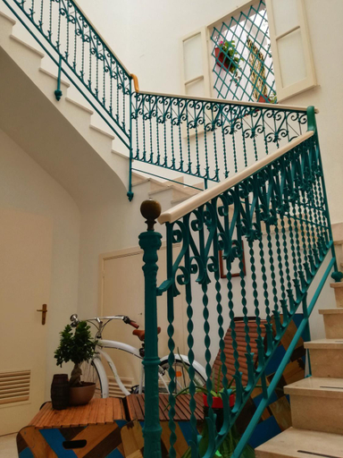 Public Area 3, Le Luminarie - Creative Residence, Palermo