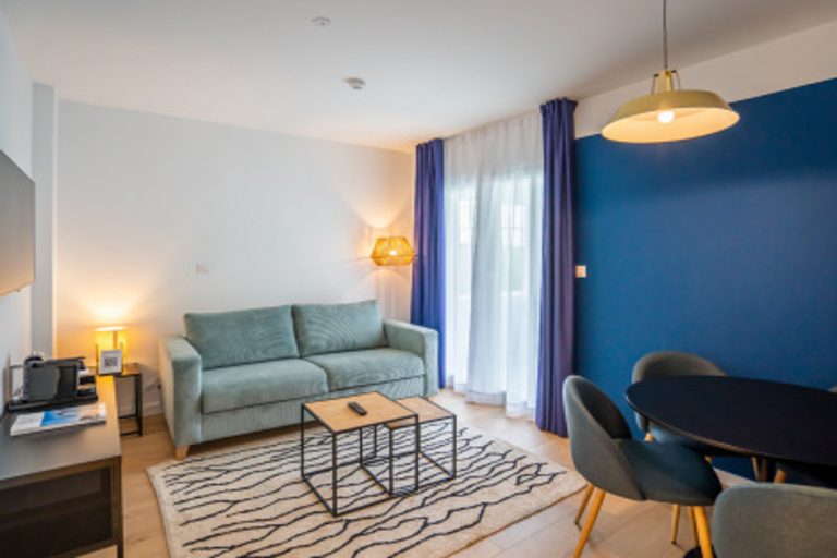 Others 5, Abba Apartments Playa De Gros San Sebastian, Guipúzcoa
