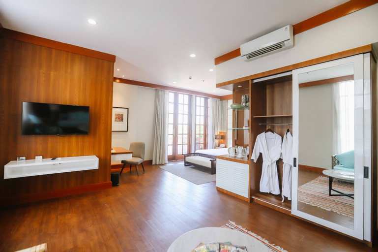 Bedroom 11
