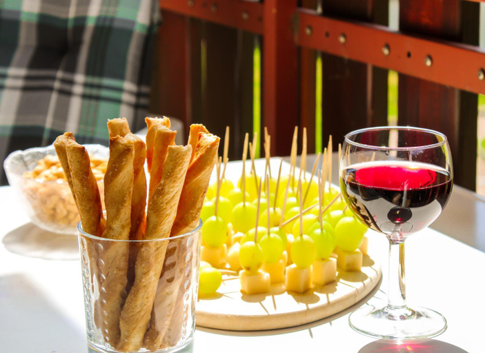 Food & Drinks 5, black-forest holiday - Ferienresort am Schluchsee, Breisgau-Hochschwarzwald